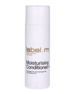label.m Moisturising Conditioner