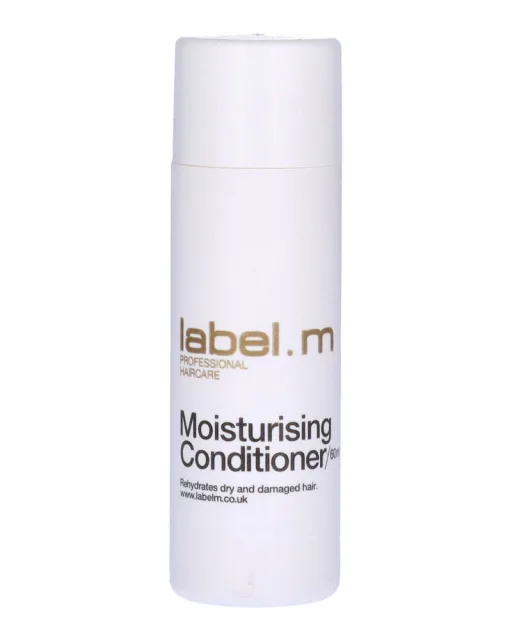 label.m Moisturising Conditioner