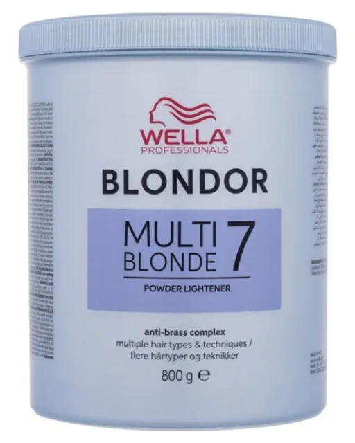 Wella Professionals Blondor Multi Blonde