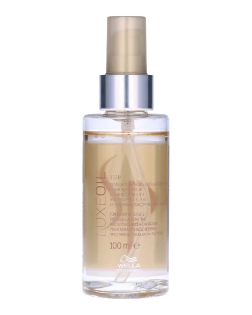 Wella SP Luxe Oil Reconstructive Elixir