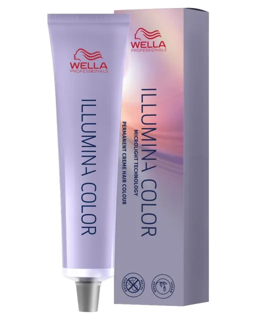 Wella Professionals Illumina Color ME+