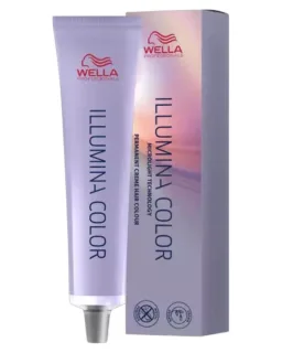 Wella Professionals Illumina Color