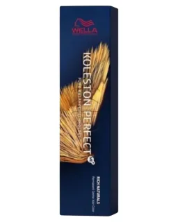 Wella Koleston Perfect ME+ Rich Naturals Light Brown Blue Matt