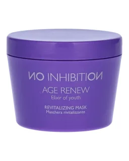 No Inhibition Age Renew Revitalizing Mask