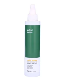 milk_shake Direct Colour - Petrol Green