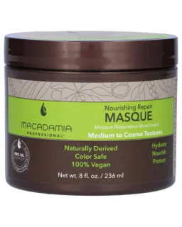 Macadamia Nourishing Repair Masque