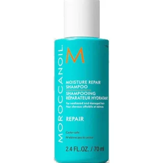 Moroccanoil Repair Moisture Shampoo