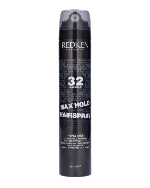 Redken Triple Take