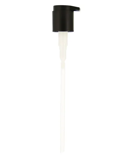 Revlon Pumpe Sort (Orofluido, Uniq One, Style Masters)