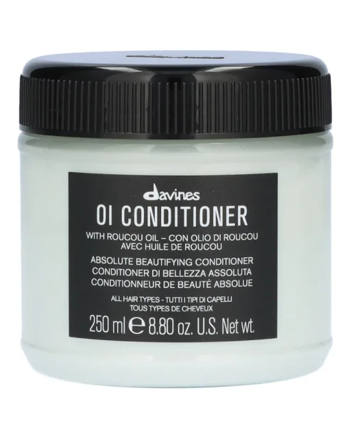 Davines Oi Absolute Beautyfying Conditioner