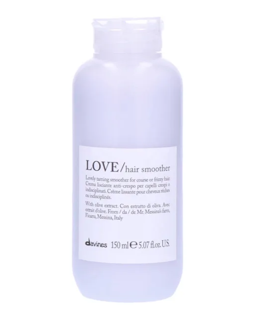 Davines LOVE Hair smoother