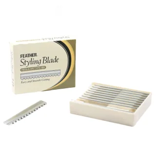 Feather Styling Blade, Regular CGEX-10 ref P001086