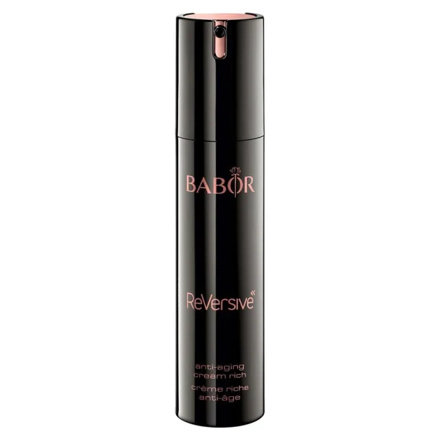 Babor Reversive Anti-Aging Cream Rich (U)