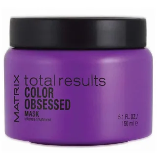 Matrix Total Results Color Obsessed Mask