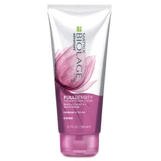Matrix Full Density Conditioner (U)