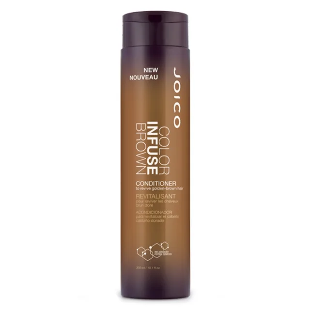 Joico Color Infuse Brown Conditioner