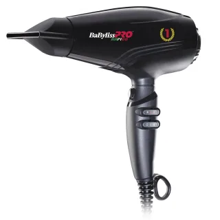 BaByliss Pro Rapido (Ferrari) - BAB7000IE (U)