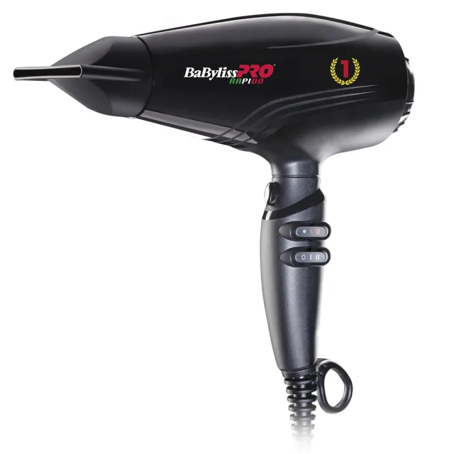 BaByliss Pro Rapido (Ferrari) - BAB7000IE (U)