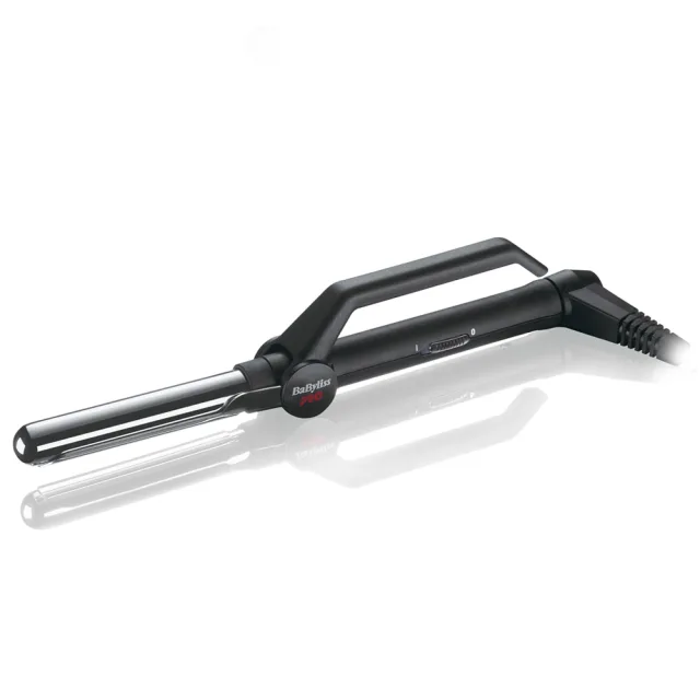 BaByliss The Institutional Curling Iron PRO MARCEL