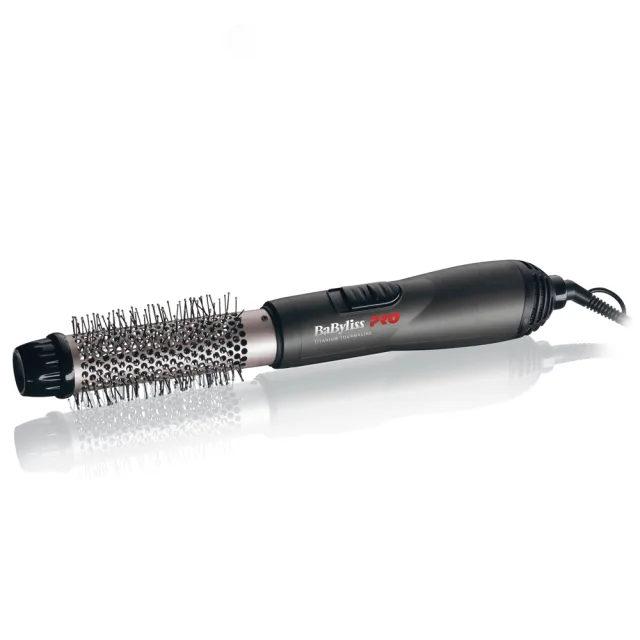 BaByliss Pro Titanium Tourmaline
