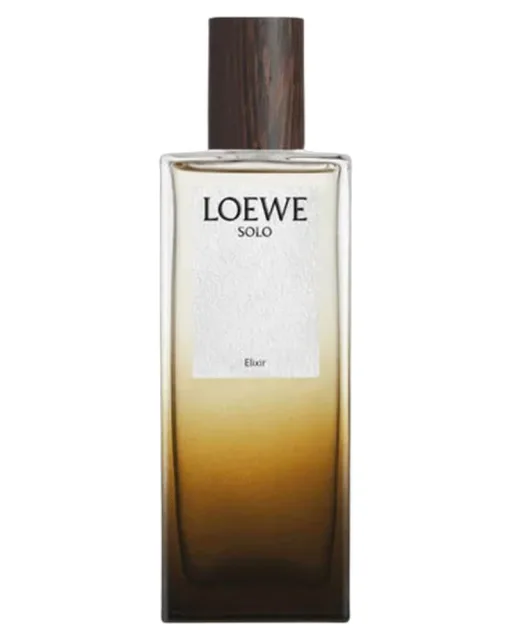 Loewe Solo Elixir EDP