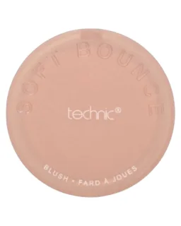 Technic Soft Bounce Blush - Milk Tea