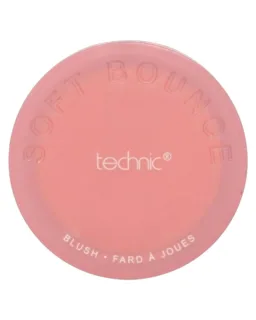 Technic Soft Bounce Blush – Blessed