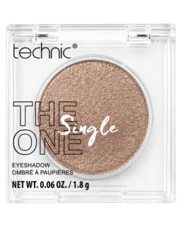 Technic The Single One Eyeshadow