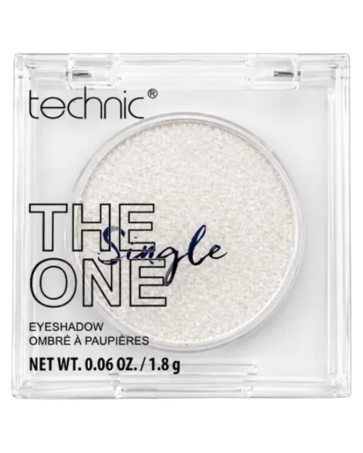Technic The Single One Eyeshadow - Diamond