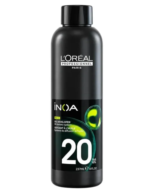 Loreal L’Oréal Professionnel iNOA Oxydant Rich Developer