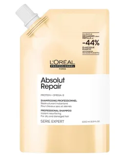Loreal L’Oréal Professionnel Serie Expert Absolut Repair Shampoo Refill