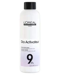 Loreal L'Oréal Professionnel Diactivateur Developer