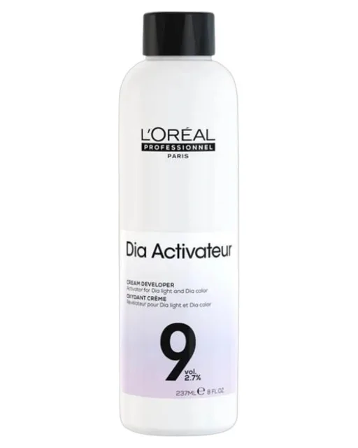 Loreal L'Oréal Professionnel Diactivateur Developer