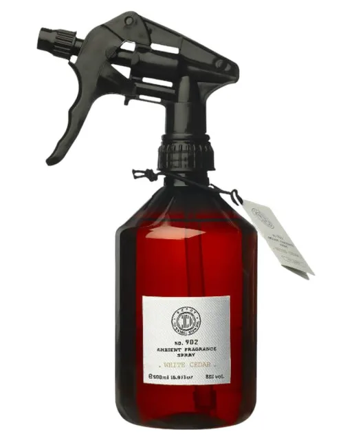 Depot No. 902 Ambient Fragrance Spray White Cedar