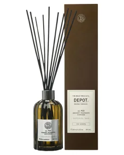 Depot No. 903 Ambient Fragrance Diffuser — Sartorial Sage