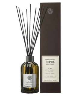 Depot No. 903 Ambient Fragrance Diffuser Mystic Amber