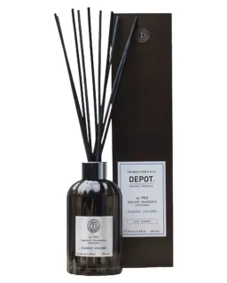 Depot No. 903 Ambient Fragrance Diffuser – Classic Cologne