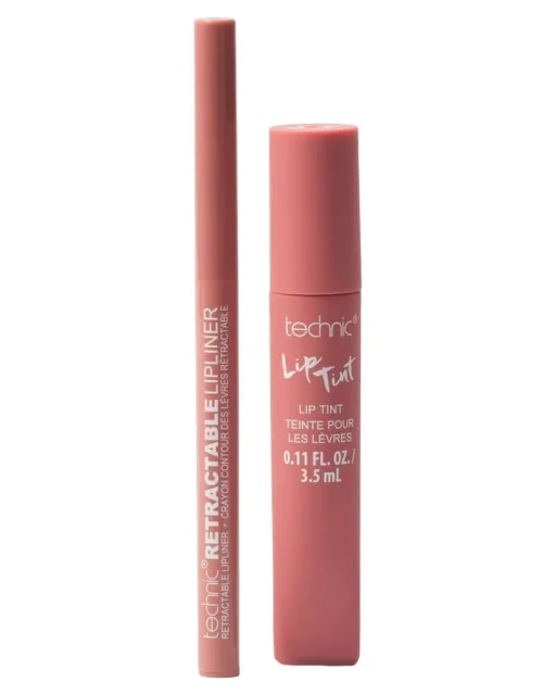 Technic Lip Tint Stocking Filler