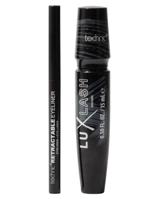 Technic Lux Lash Stocking Filler