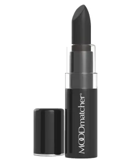 Moodmatcher Color Changing Lipstick Black