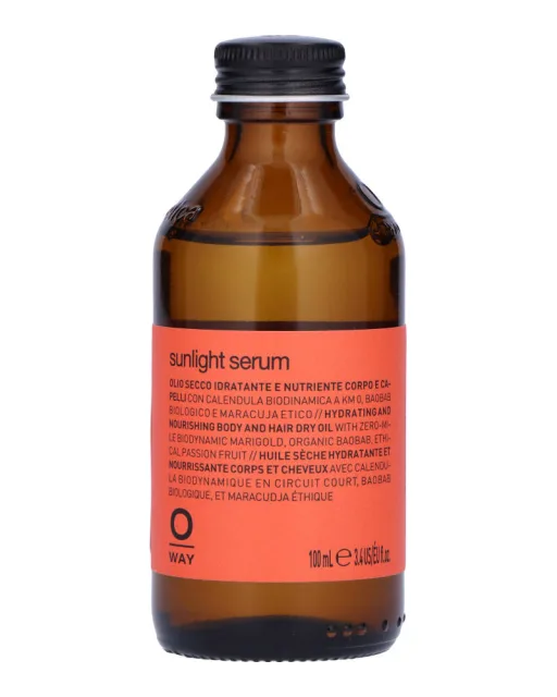 Oway Sunlight serum