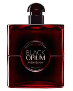 YSL Yves Saint Laurent Black Opium Over Red EDP