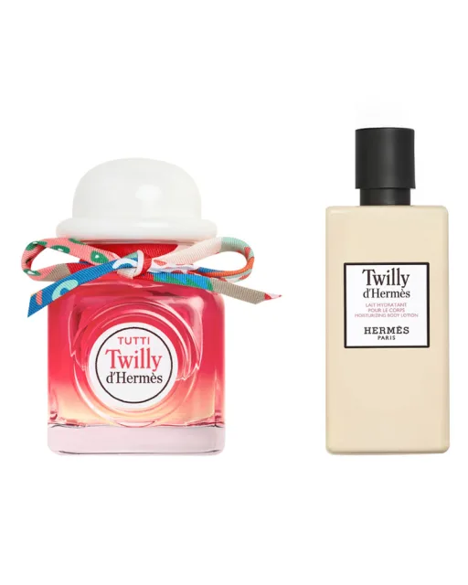 Hermès Tutti Twilly D'Hermes Gift Set