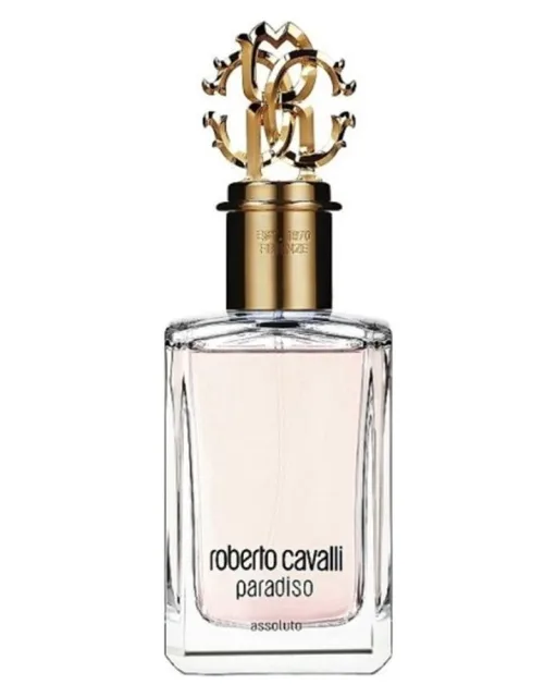 Roberto Cavalli Paradiso Assoluto