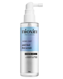 Nioxin Anti-Hair Loss Serum