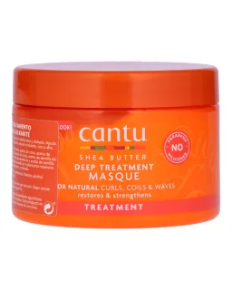 Cantu Deep Treatment Masque