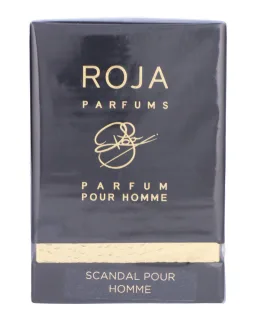 ROJA Scandal Pour Homme EDP