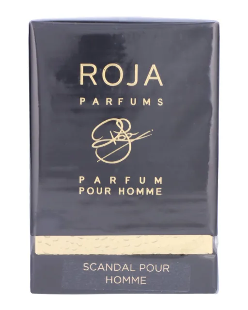 ROJA Scandal Pour Homme EDP