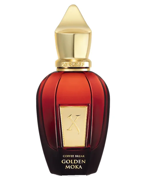 Xerjoff Coffee Break Golden Moka EDP
