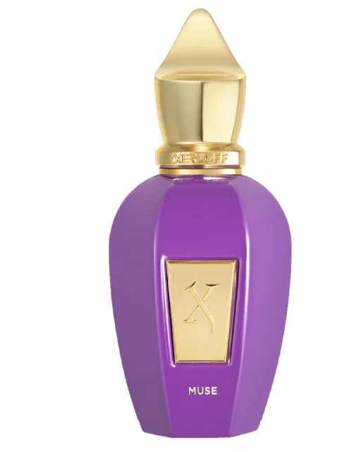 Xerjoff V Muse EDP